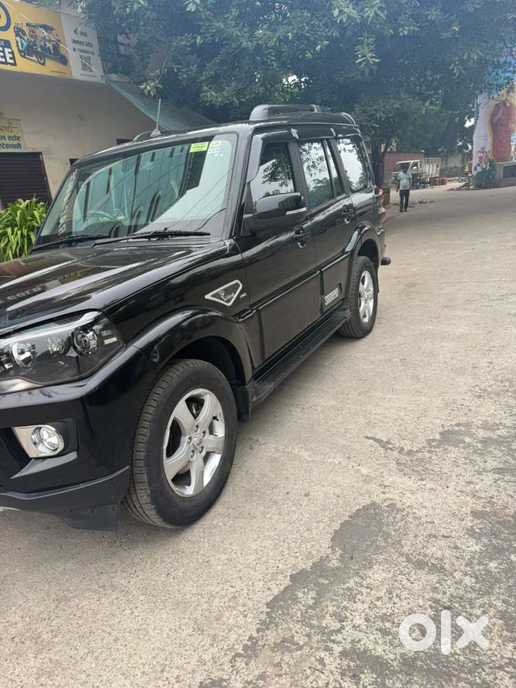 Mahindra Scorpio 2021 Classic Diesel