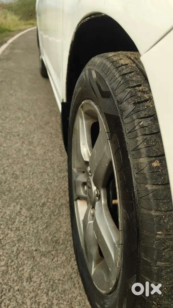 Honda Jazz 2012