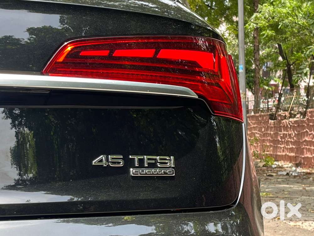 Audi Q5 Premium Plus 45 Tfsi, 2025, Petrol