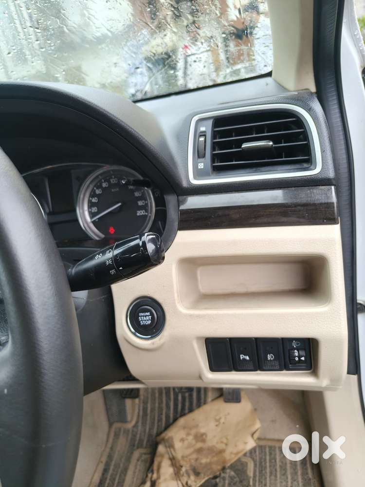 2015 Maruti Suzuki Ciaz Petrol Manual