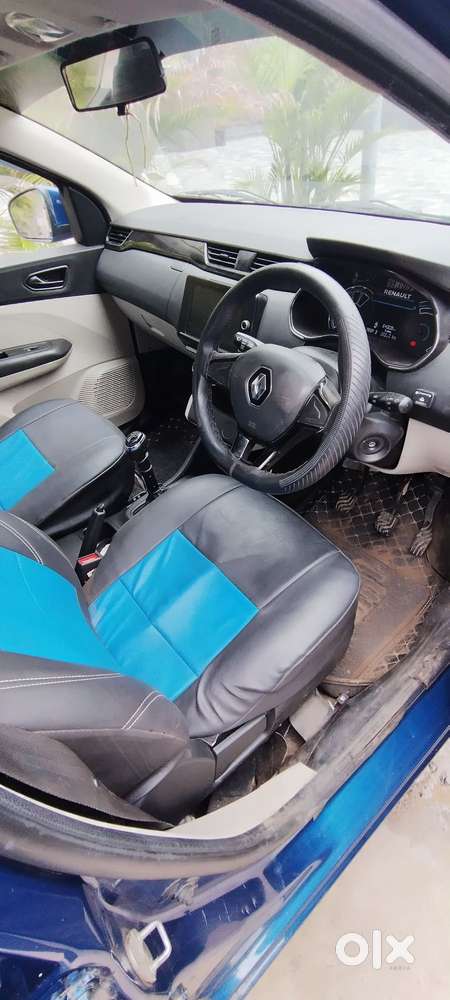 Renault Triber Rxt, 2021, Cng & Hybrids