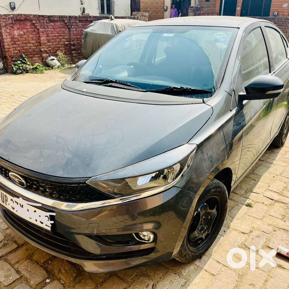 Tata Tigor 2024 Cng & Hybrids Good Condition