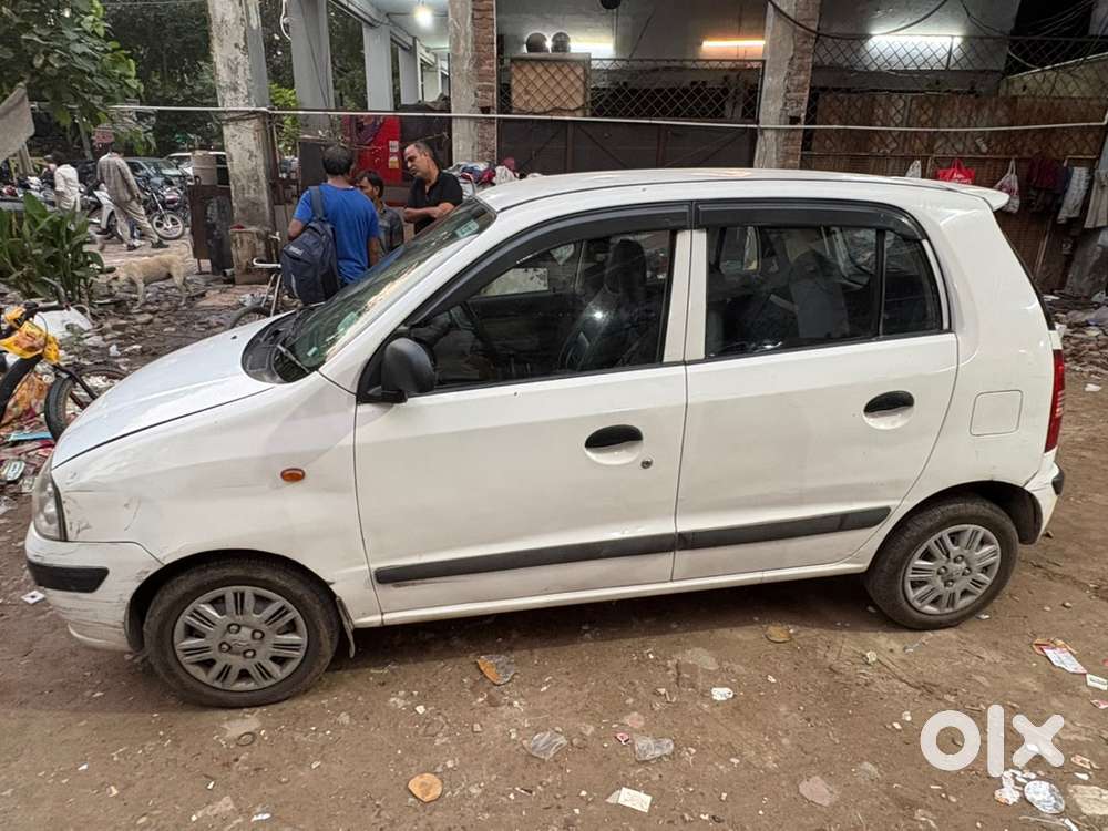 2012 Hyundai I20 Sportz