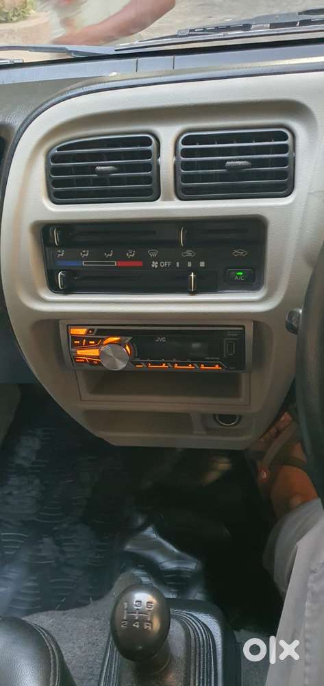 Maruti Suzuki Eeco, 2017, Cng & Hybrids