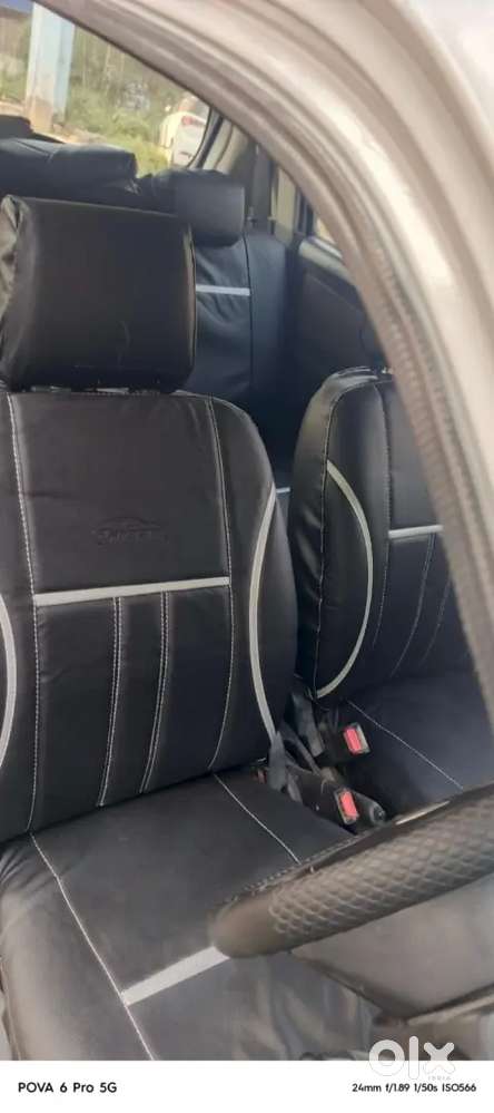 Maruti Suzuki Wagon R 2017 Cng