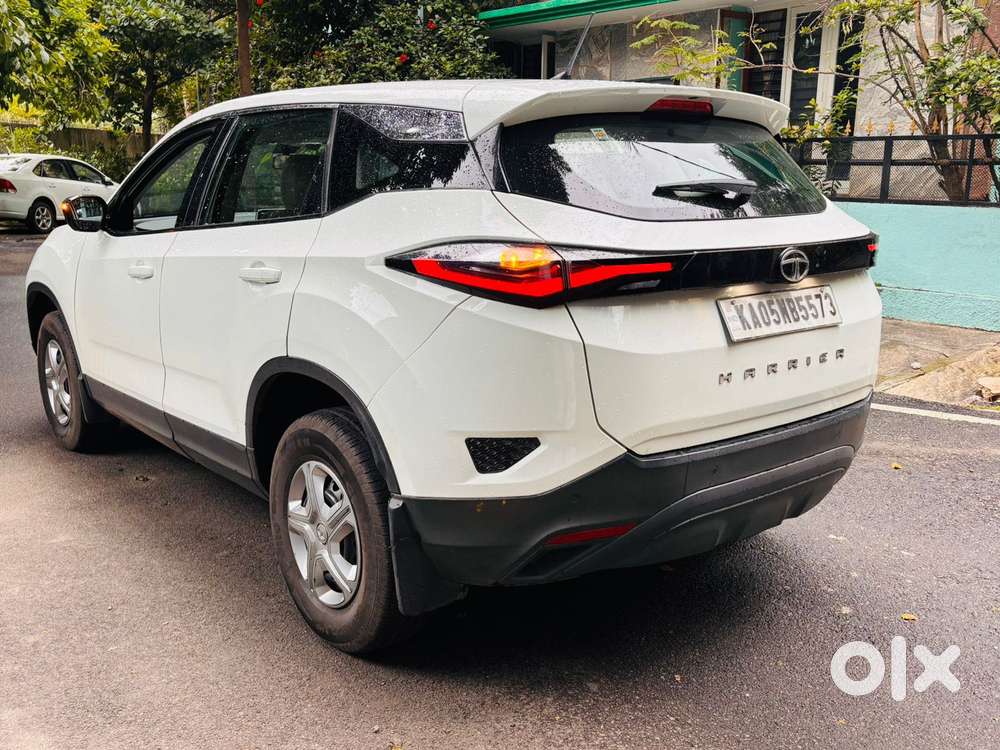 Tata Harrier Xma, 2021, Diesel
