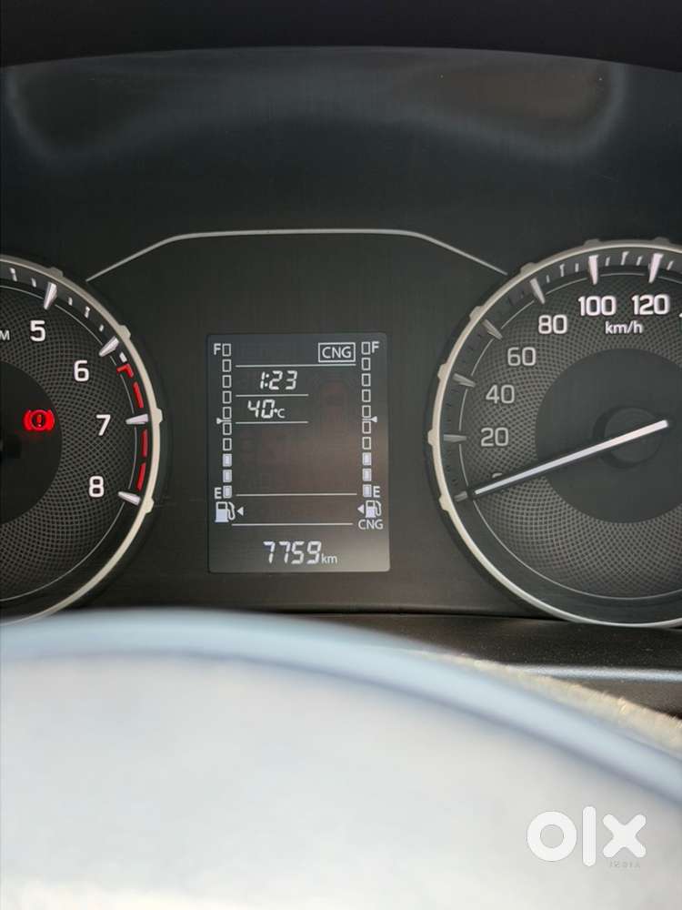Maruti Suzuki Brezza 2026 Well Maintained