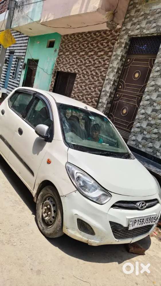 Hyundai I10 Magna 2014 Petrol Manual
