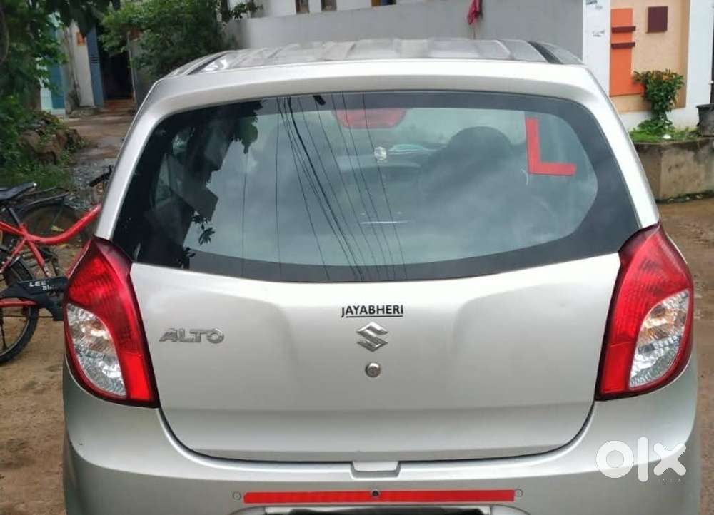 Maruthi Suzuki Alto Vxi Car For Sale
