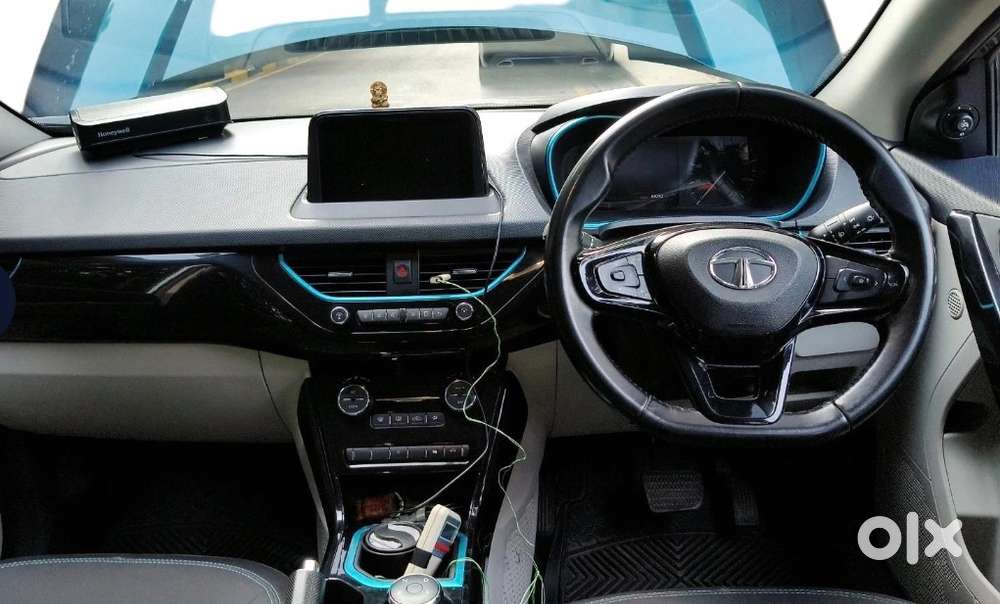 Tata Nexon Ev 2021