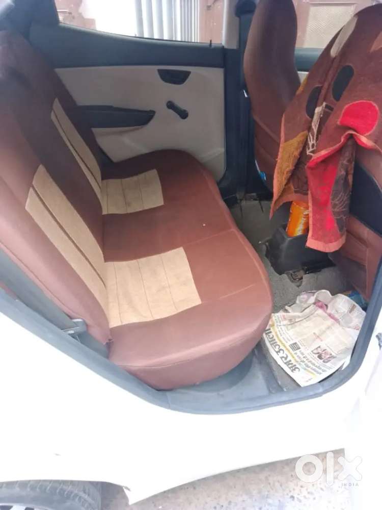 Eon Era Plus, Petrol, Sep 2015, 37000 Kms, Till Sep 2030, In Shamli