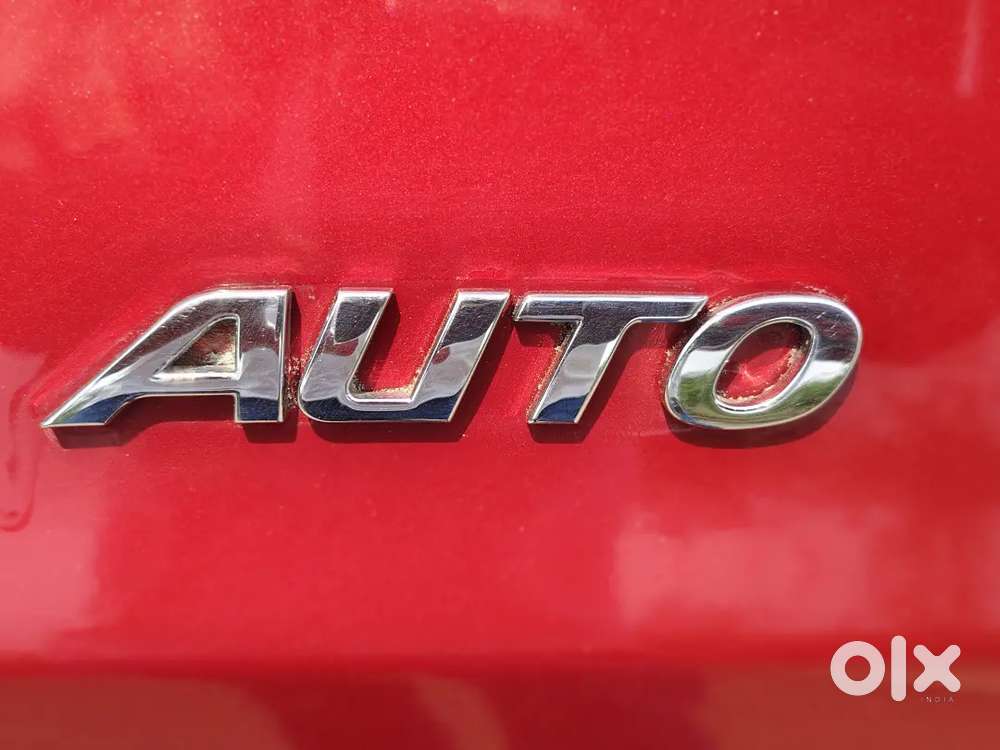 Hyundai Grand I10 2018 Automatic