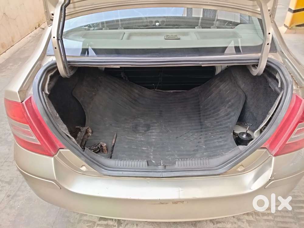 Ford Fiesta 2008-2011 1.6 Zxi Abs, 2008, Petrol