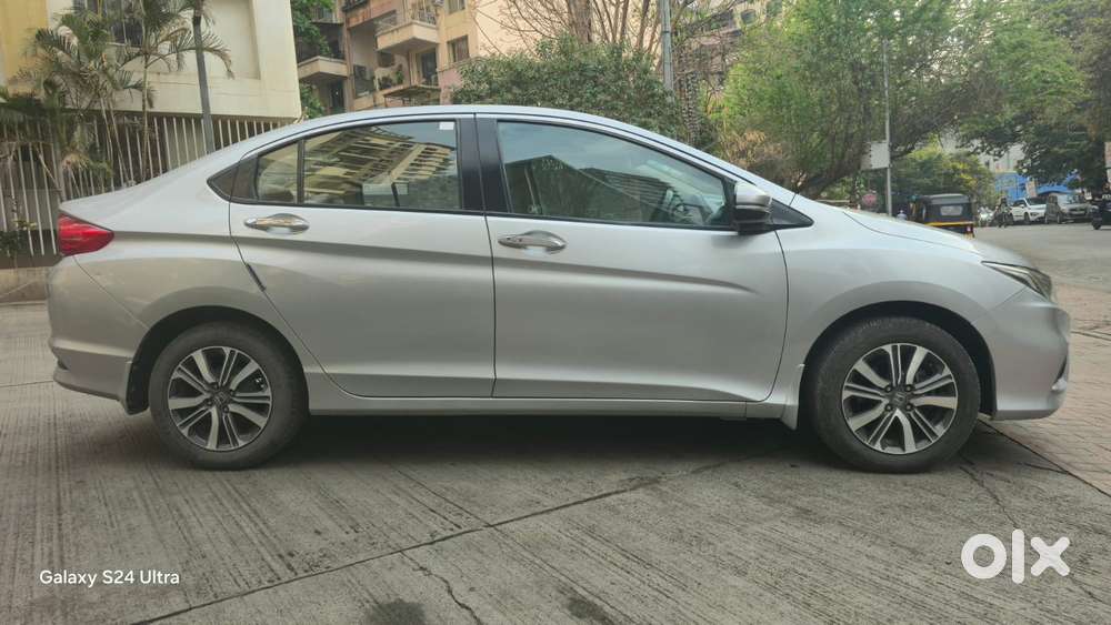 Honda City 2015-2017 I Vtec Vx Option, 2017, Petrol