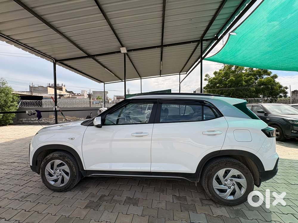 Hyundai Creta 1.5 Ex 2025