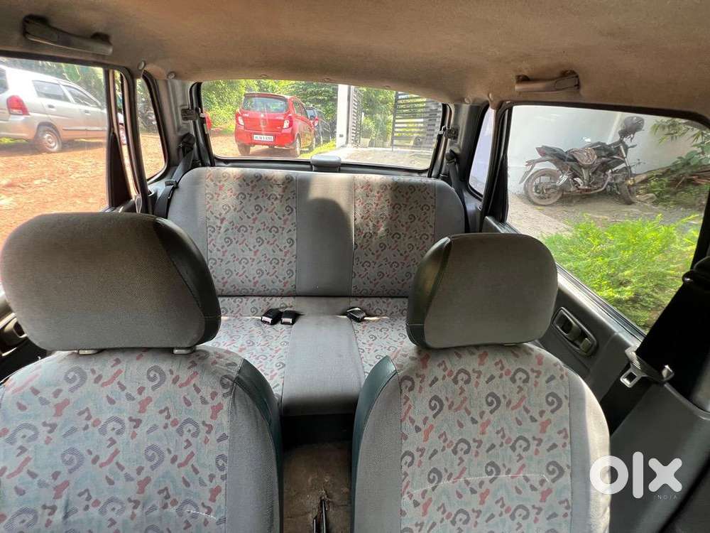 Maruti Suzuki Petrol 2003