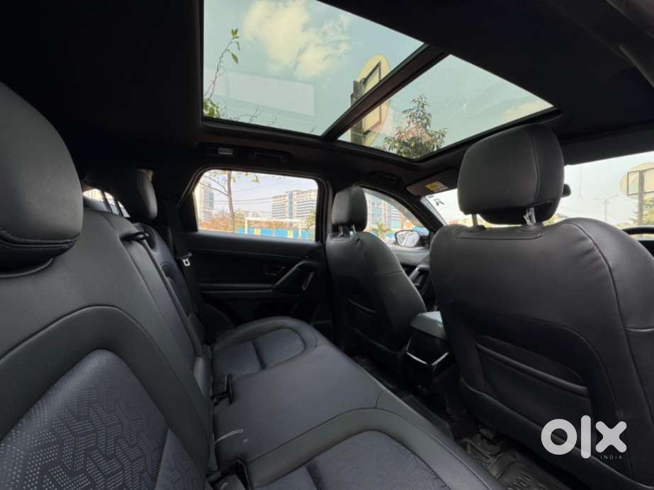 Tata Harrier Xza Plus At, 2022, Diesel