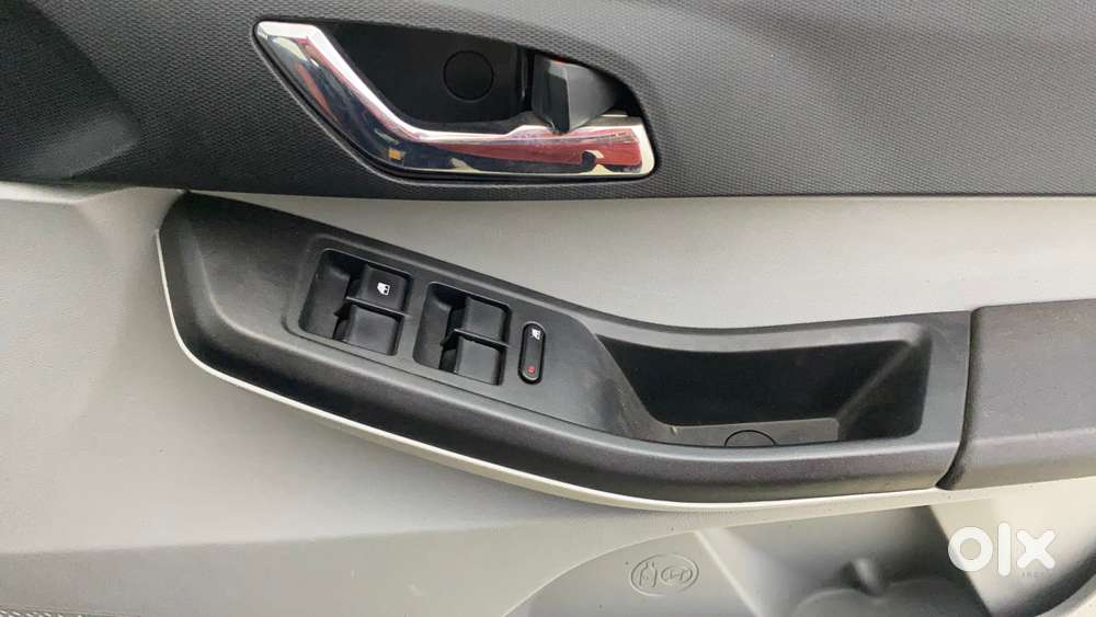 Tata Tiago Xza Plus, 2021, Petrol