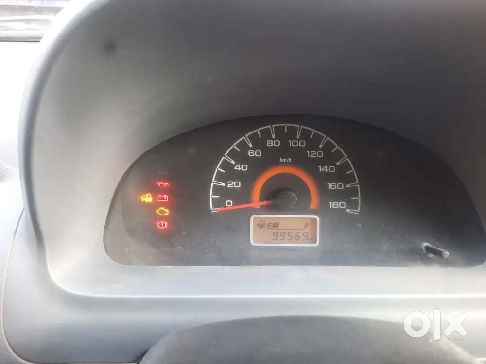 Maruti Suzuki Alto 800 2014 Cng & Hybrids Good Condition