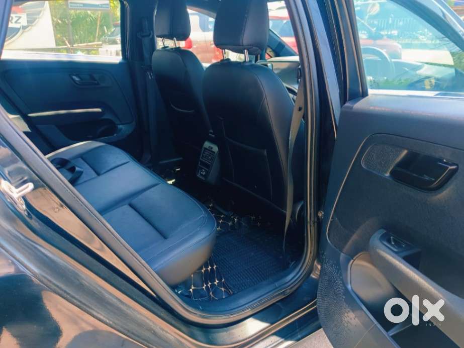 Tata Altroz 1.2 Xz Plus Petrol, 2023, Petrol