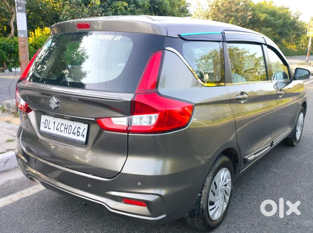 Maruti Suzuki Ertiga Vxi (o) Cng, 2023, Petrol
