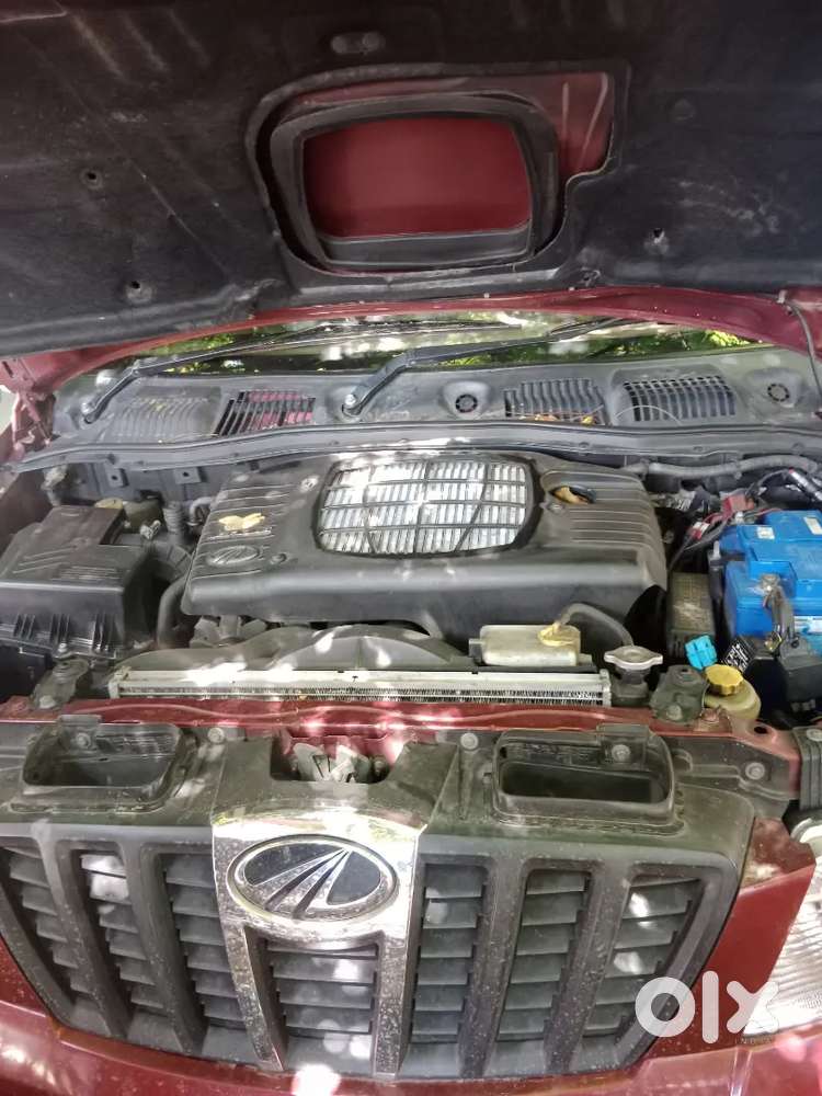Mahindra Xylo 2009