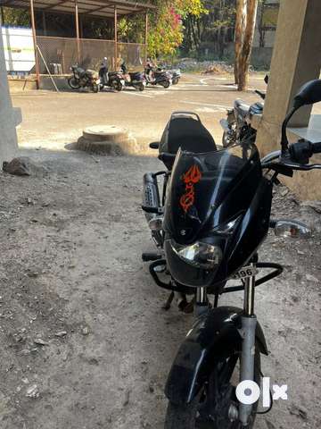 Olx bike pulsar best sale 180