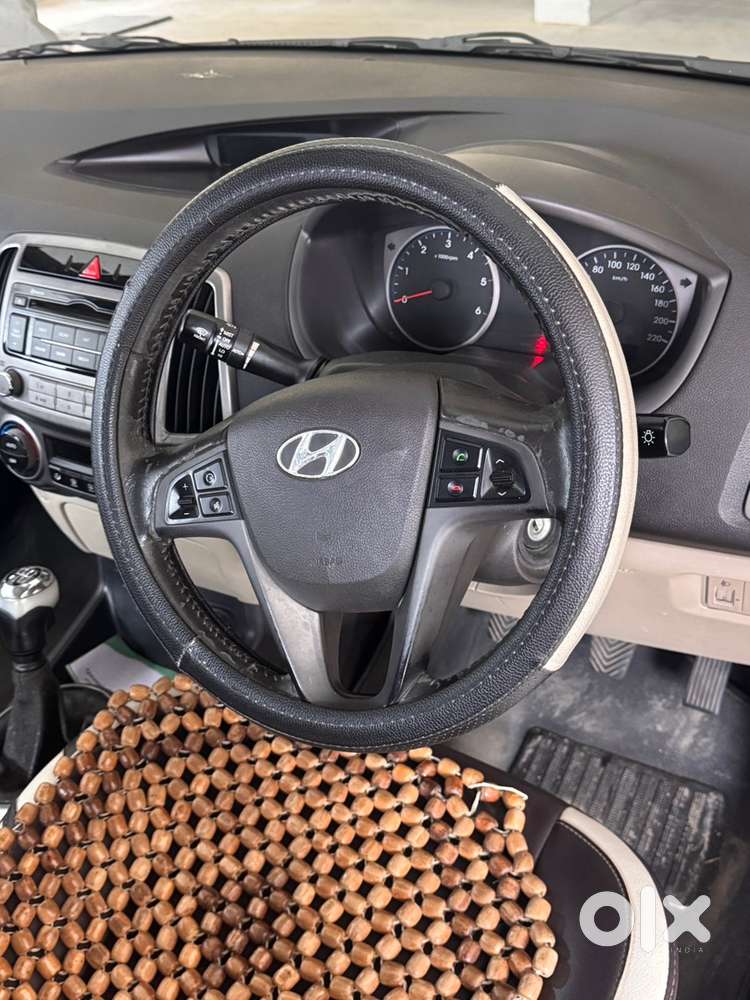 Hyundai I20 Sportz 2013 Diesel