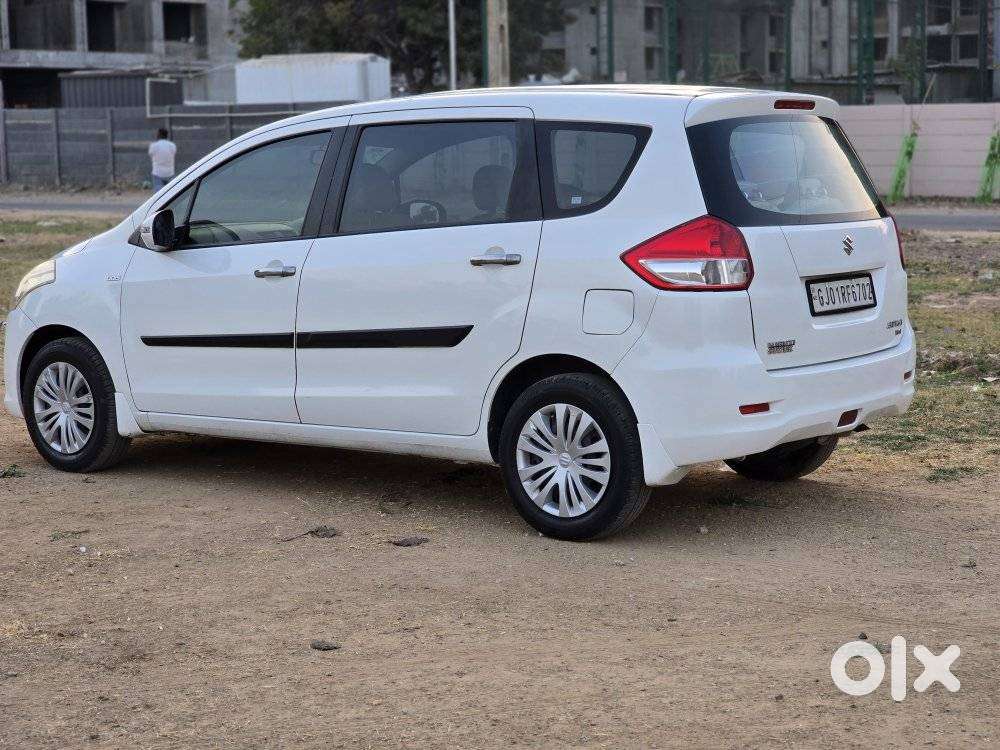 Maruti Suzuki Ertiga 2012-2015 Vdi, 2014, Diesel