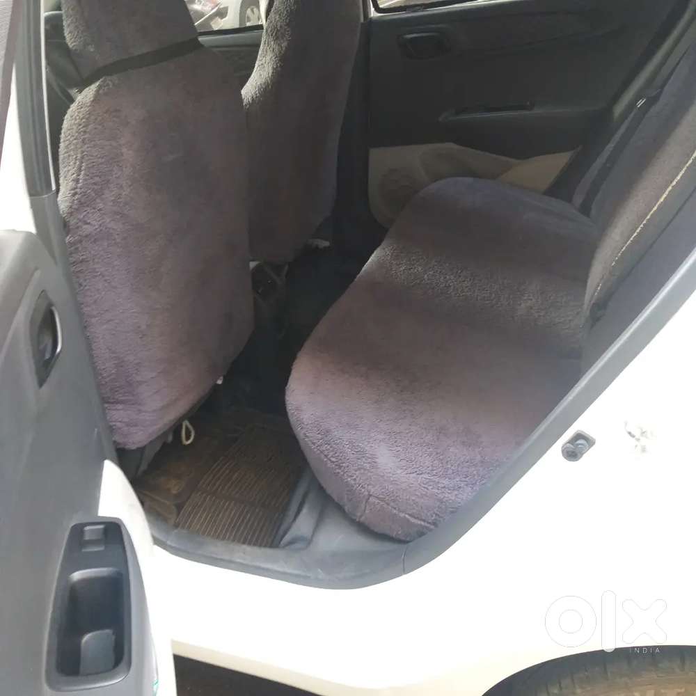 Hyundai Aura 2024 Cng & Hybrids 54000 Km Driven And Well Maintained