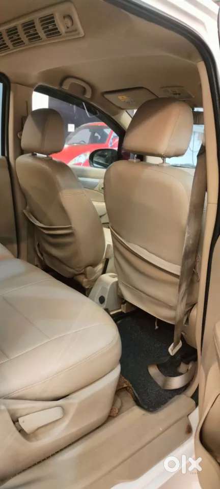 Maruti Suzuki Ertiga Shvs Zdi Plus, 2018, Diesel