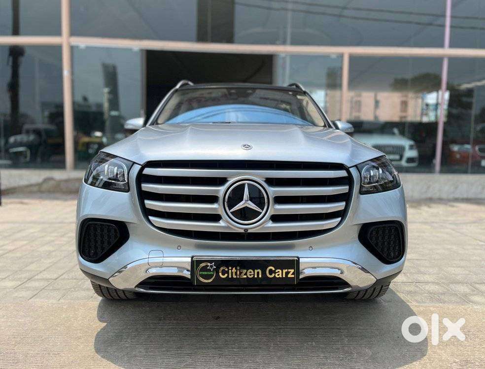 Mercedes-benz Gls 450d 4matic, 2025, Diesel