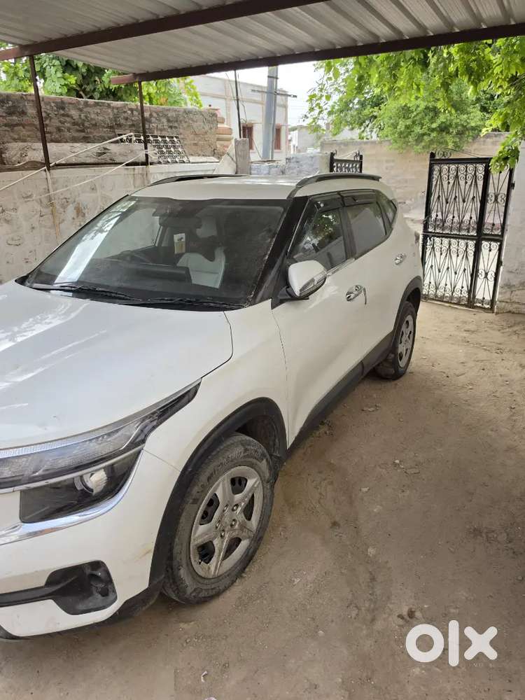 Kia Seltos 2020 Petrol 90000 Km Driven