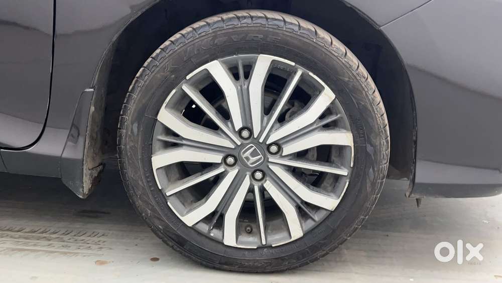 Honda City 1.5 Zx I-vtec Mt, 2019, Petrol