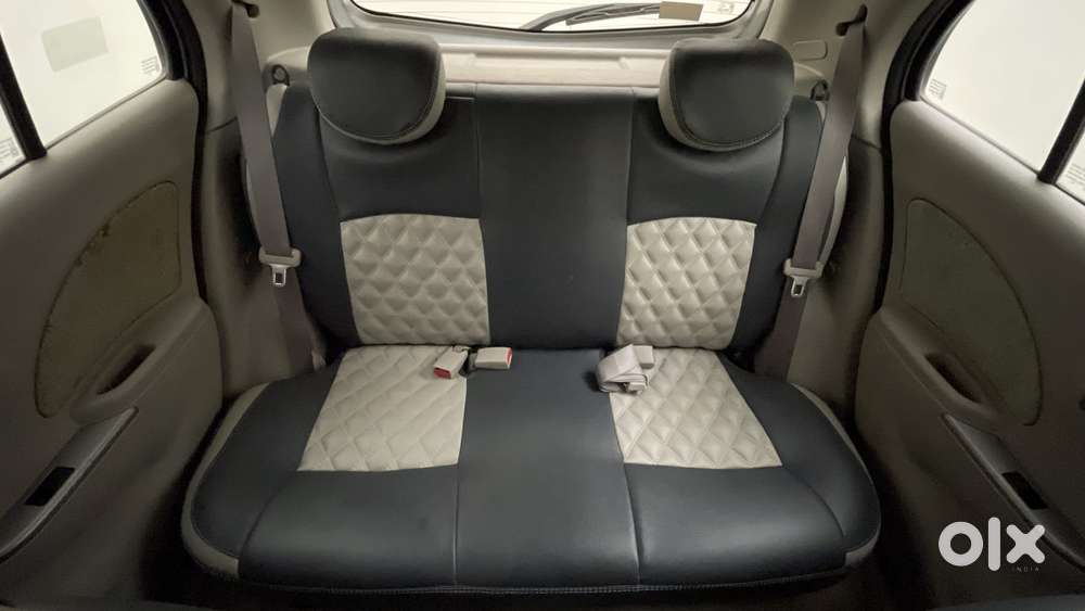 Nissan Micra Xv Cvt, 2015, Petrol