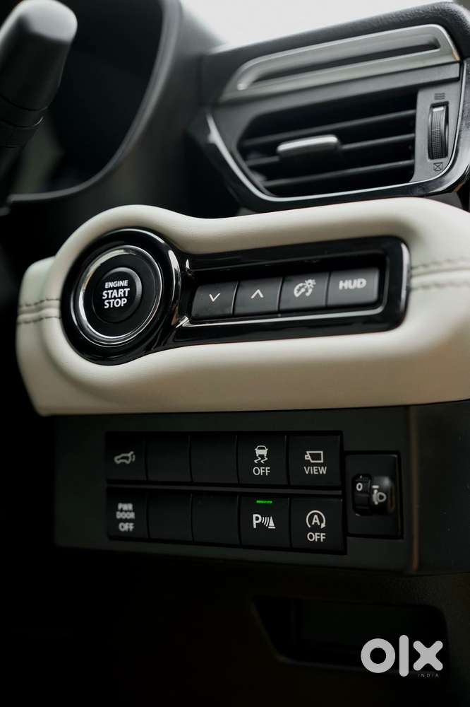 Maruti Suzuki Victoris Others, 2025, Petrol