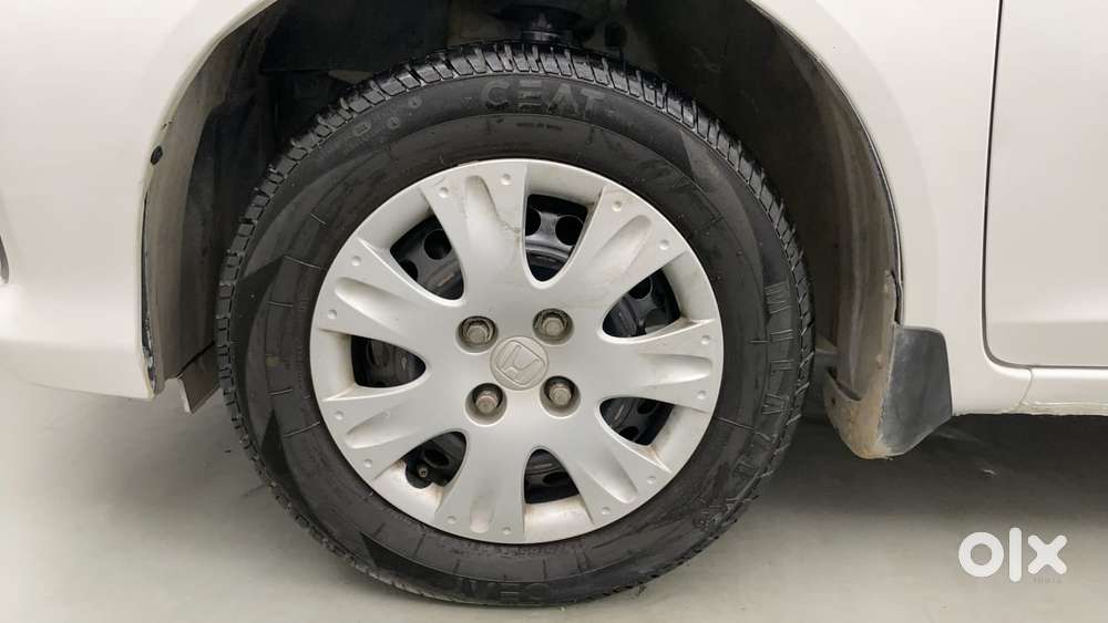 Honda Amaze 1.2 S (o) I-vtec At, 2017, Petrol