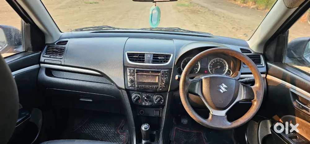 Maruti Suzuki Swift 2015 Diesel Manual