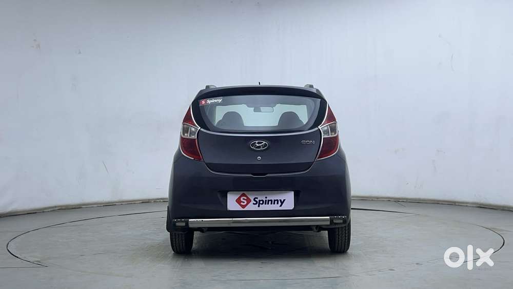 Hyundai Eon Era +, 2018, Petrol