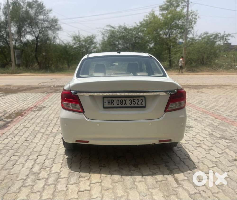 Maruti Suzuki Diesel Car 2017