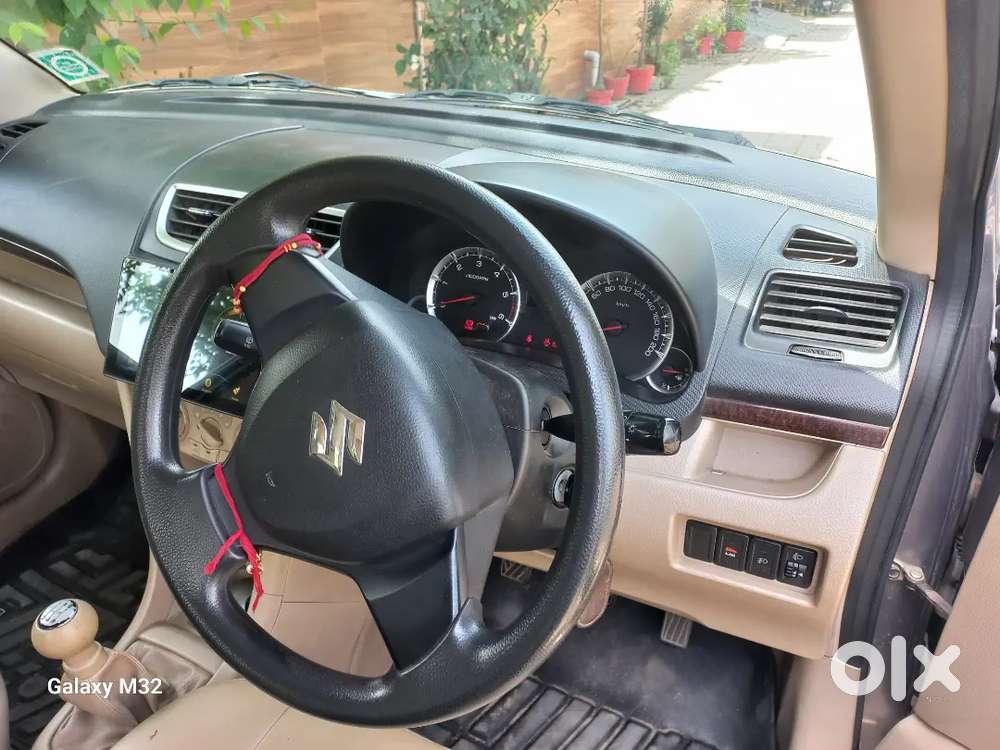 Well Maintained Army Offr Car