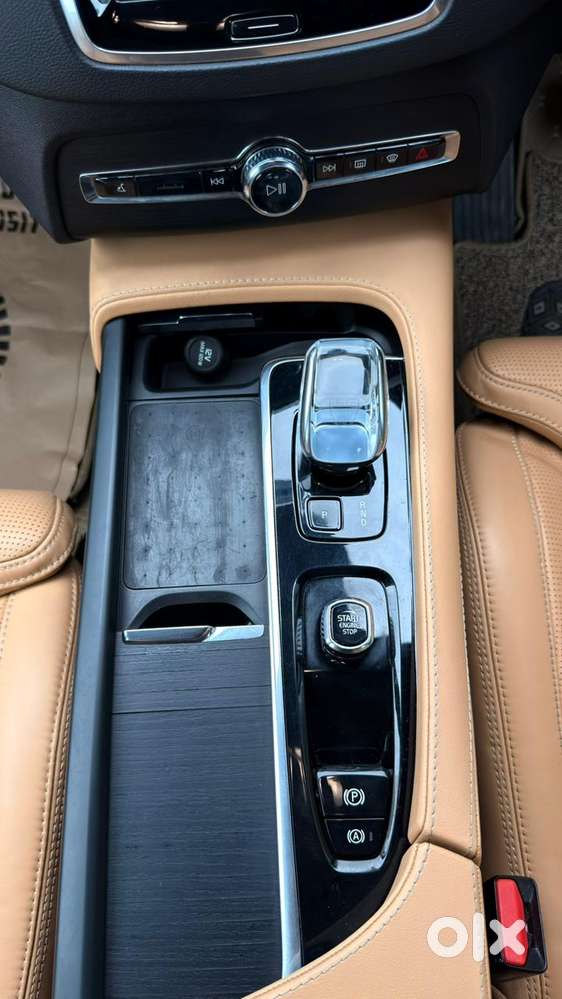 Volvo Xc90 Inscription Luxury, 2023, Petrol