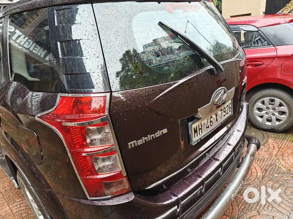 Mahindra Xuv500 2014 Diesel Well Maintained