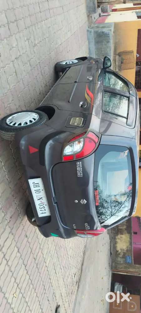 Maruti Suzuki Alto 800 2014