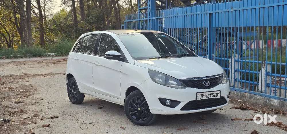 Tata Bolt 2016 Petrol Good Condition