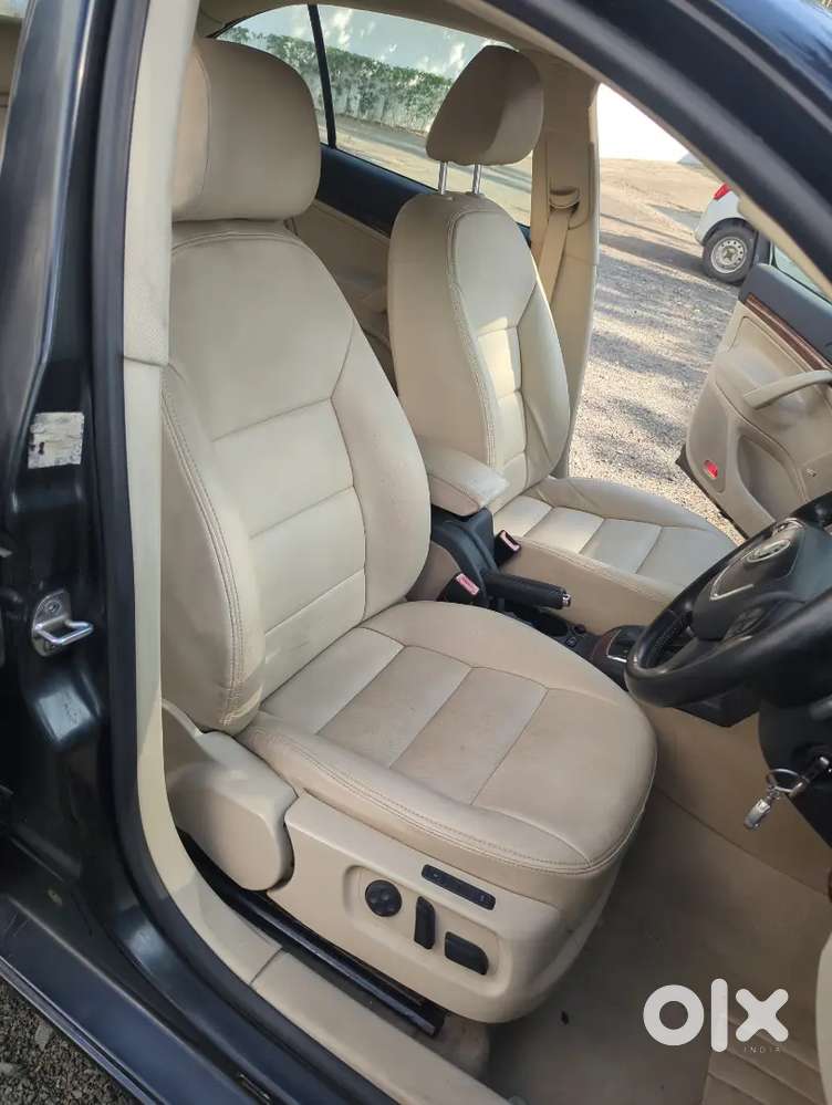 Skoda Laura 1.9 Tdi Amt