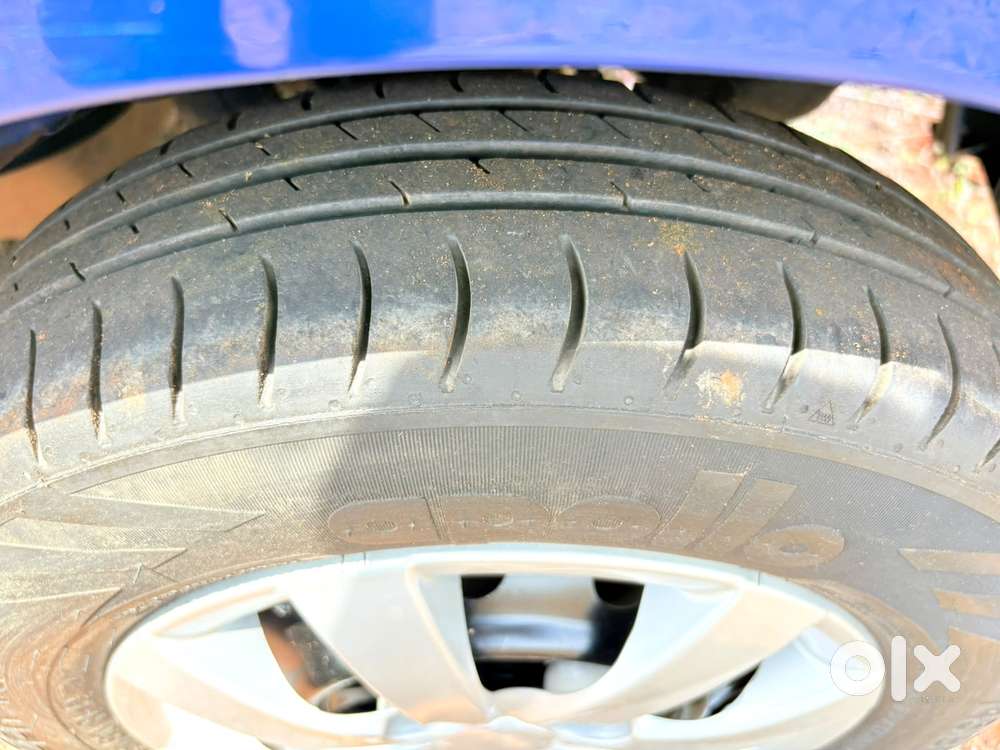 Hyundai Eon Era, 2012, Petrol