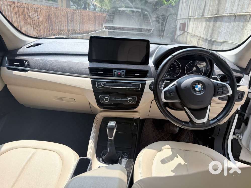 Bmw X1 M Sport Sdrive 20d, 2018, Petrol