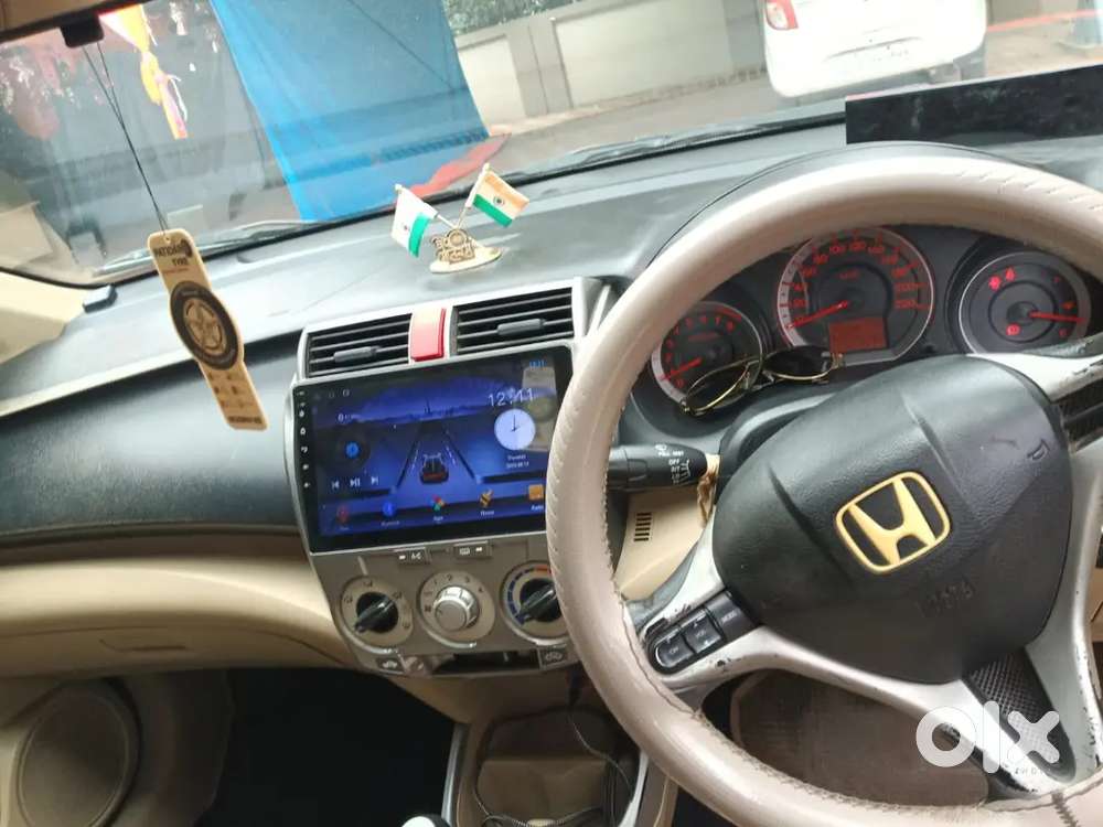 Honda City 2011 4+ Owners