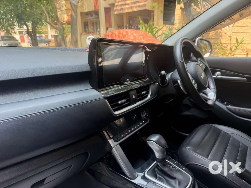 2022 Kia Seltos 1.5 Gtx+ Diesel At

Top Variant  Single Owner